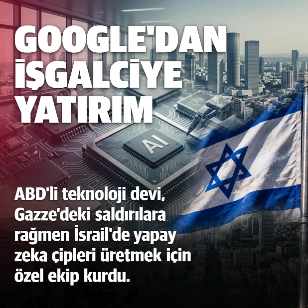 Google'dan