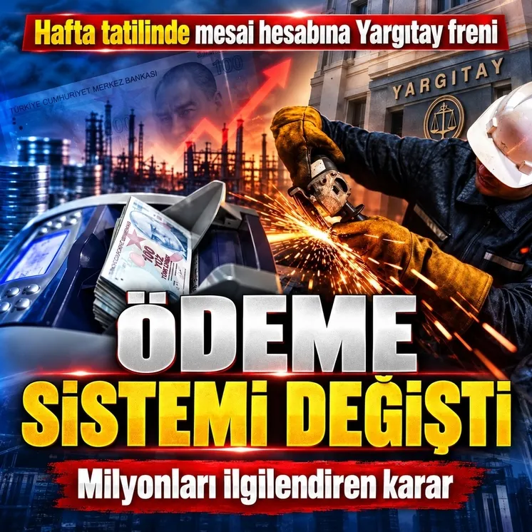 Bu karar işverenin işini baltalar