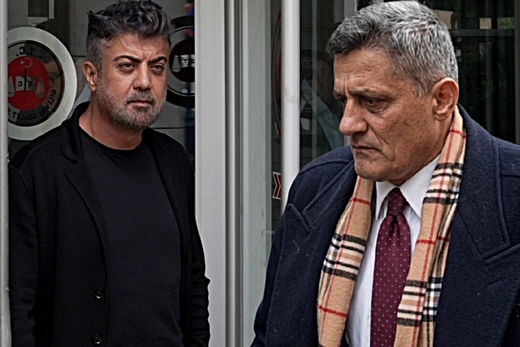 Bir senaryo ancak bu kadar isabetli olabilir