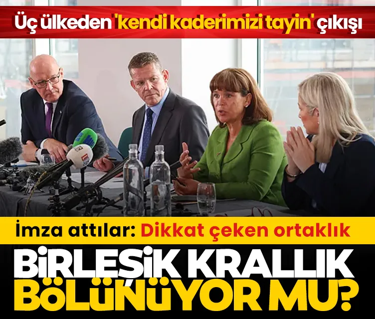 Birleşik Krallık’ta Londra karşıtı cephe giderek güçleniyor