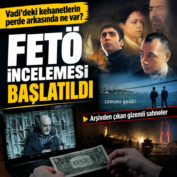 Tıpkı zaman makinası gibi