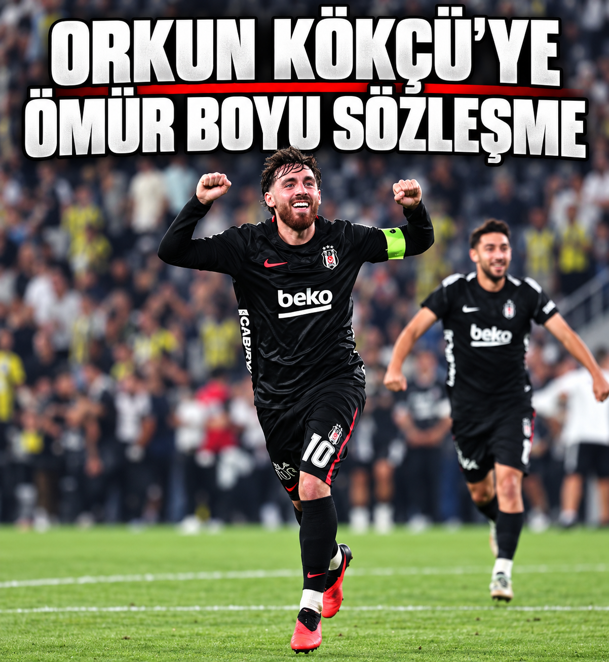 Futbolda hukuken 'ömür boyu sözleşme' modeli yok