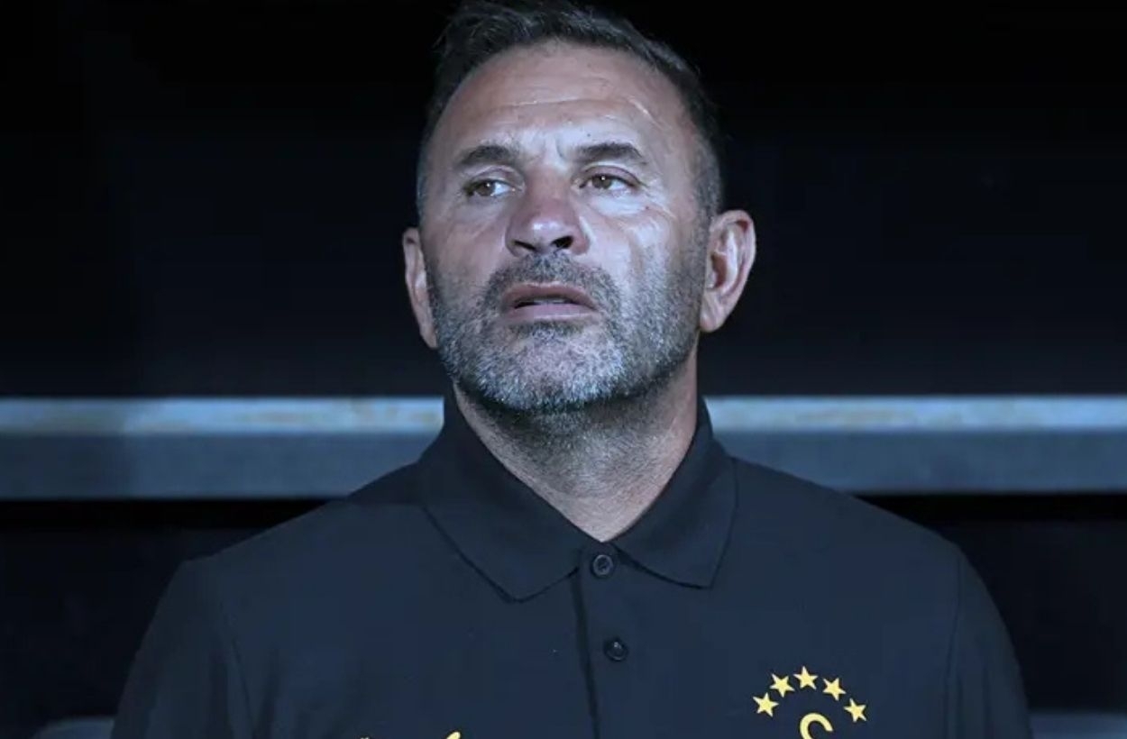 Galatasaray'ın Trabzonspor'u yıkma planı