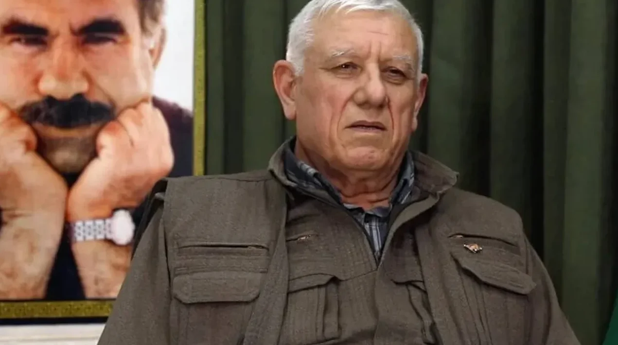 PKK yan çizdi