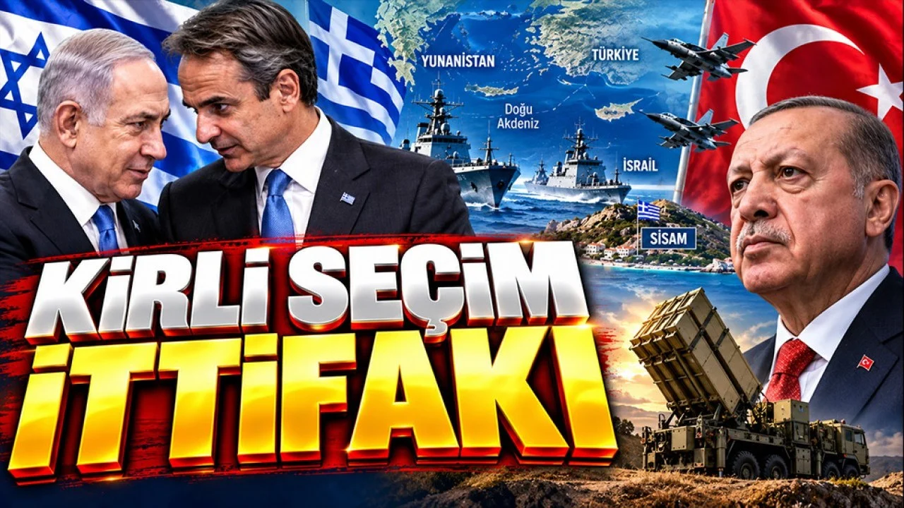 Kirli seçim ittifakı