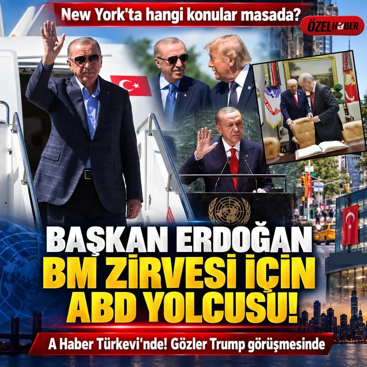 Başkan Recep Tayyip Erdoğan
