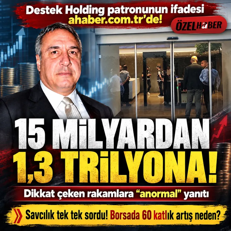 Tera Yatırım ve fonların işlemleri mercek altına alındı