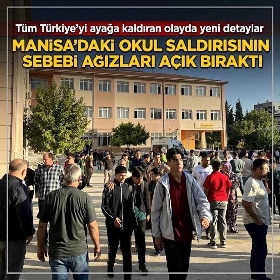 Tüm Türkiye’yi ayağa kaldıran olayda yeni detaylar