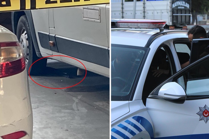 Türkiye nasılbu hale geldi.?