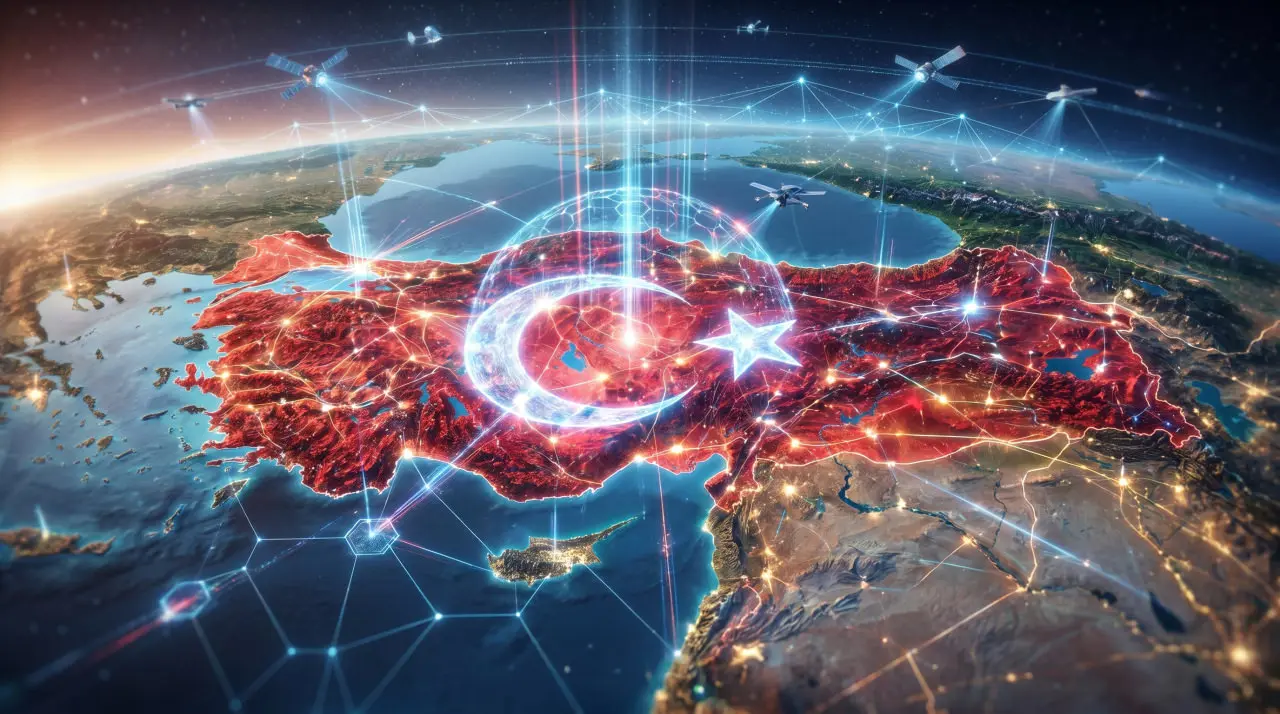 Türkiye'yi diğer ülkelere kaptıramayız