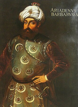 28 Eylül 1538