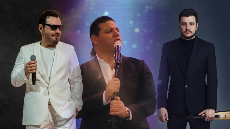 Rami Kütüphanesi'nde