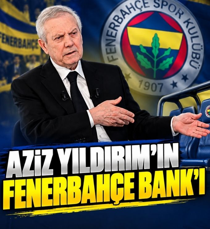 Aziz Yıldırım