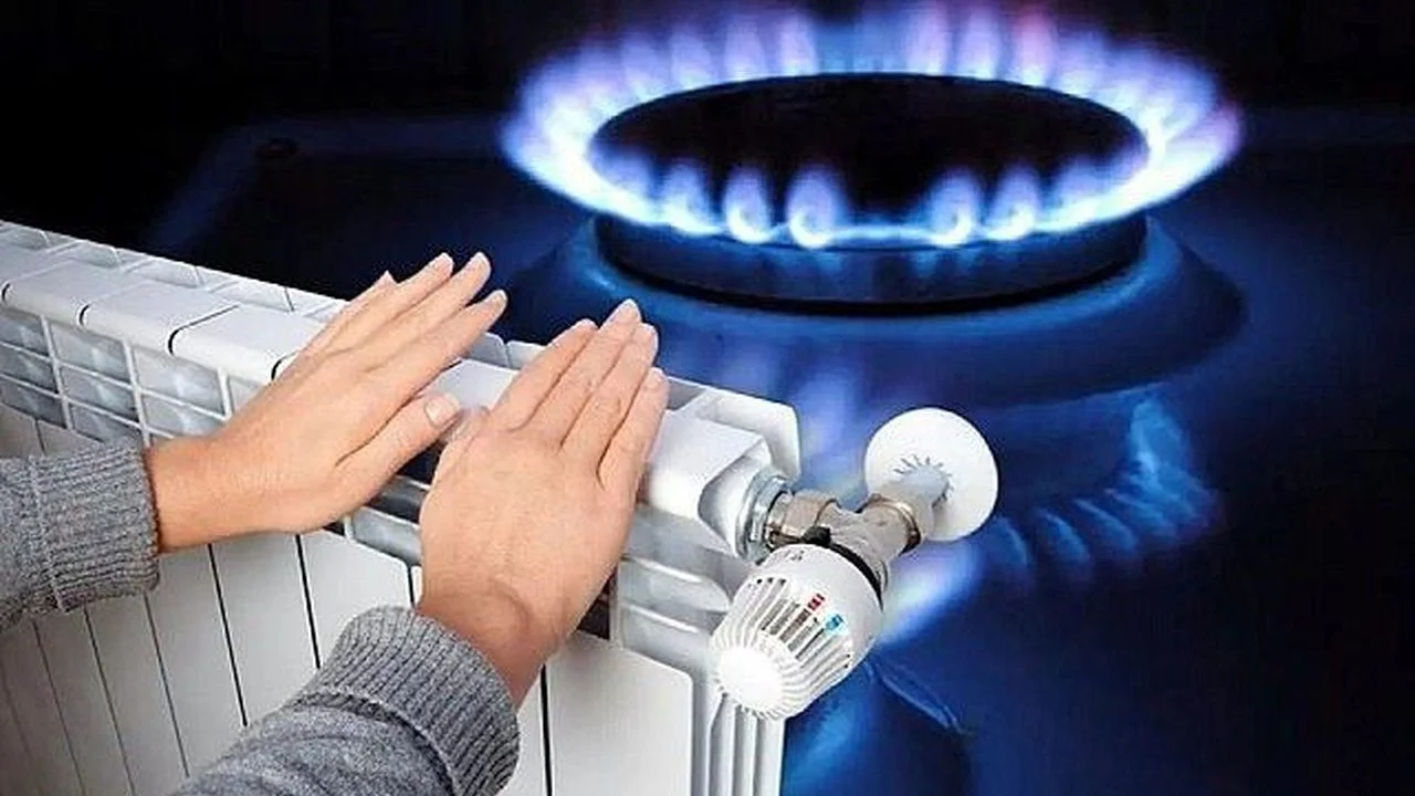 Doğalgaz kullanıcılarına büyük şok