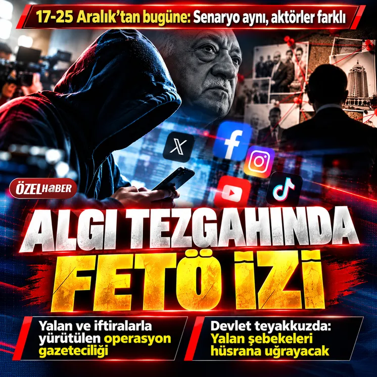Fon soruşturmasında devlet tüm birimleriyle kararlılıkla çalışıyor