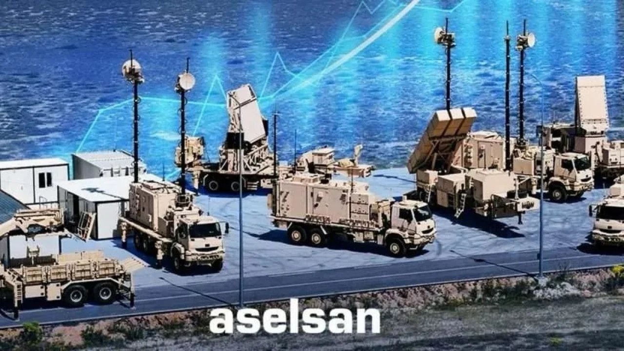 Türkiye ile masaya oturdular