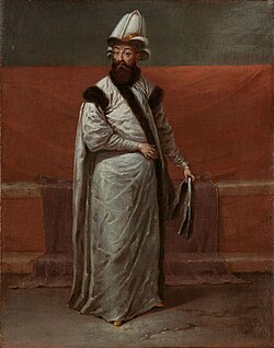 16 Ekim 1730