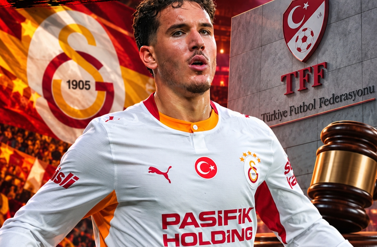 Türkiye Futbol Federasyonu kararını verdi