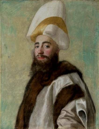 20 Ekim 1498 Koca Davut Paşa, Osmanlı Sadrazamı (d. ?)