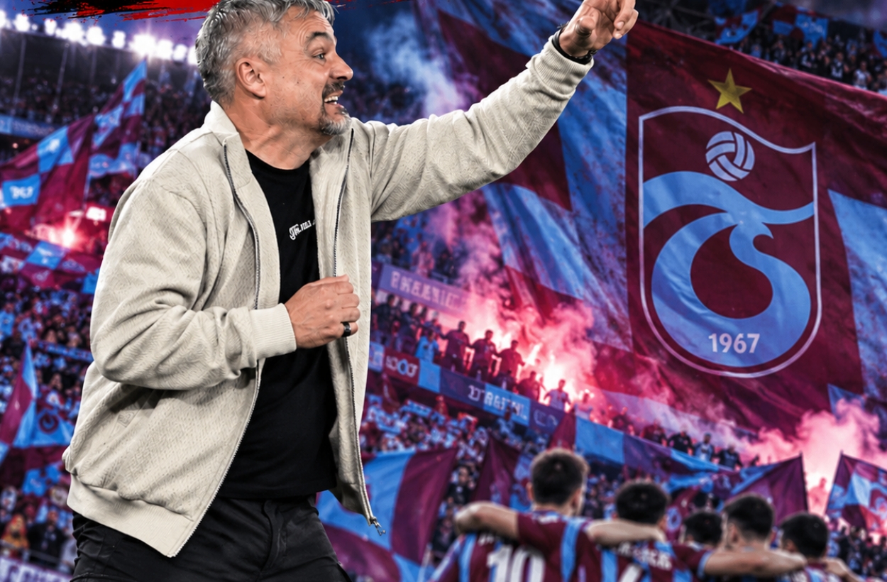 Reis kendi maaşını kesti: 3 puanları kesmedi