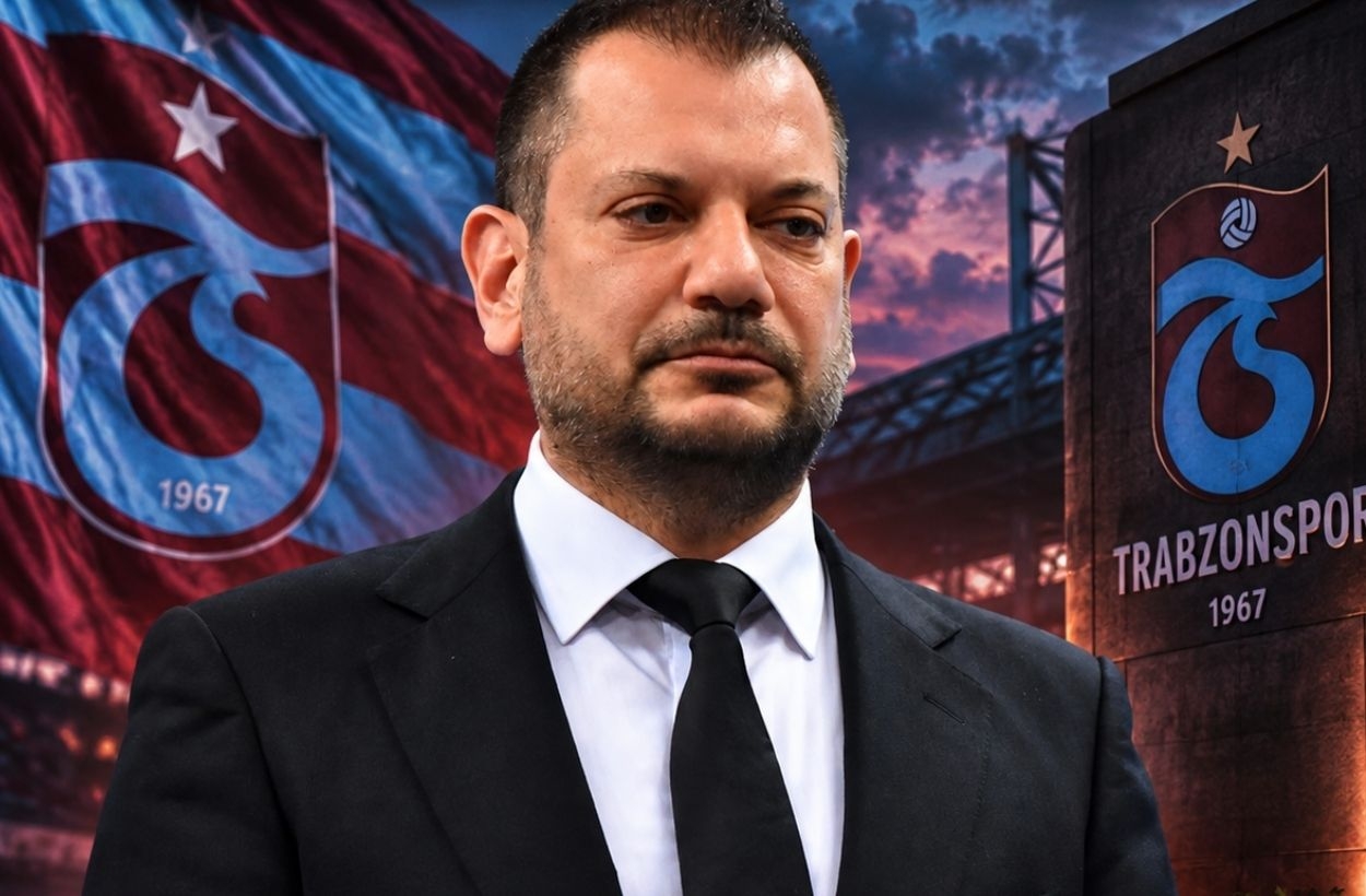 Ertuğrul Doğan müjdeyi verdi