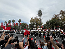29 Ekim 1923
