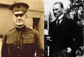 1930 - Mustafa Kemal Paşa, Millî İktisat ve Tasarruf Cemiyeti'ne ilk üye olarak kaydedildi.