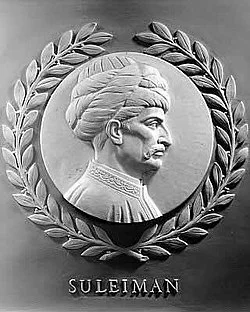 1523 - Rodos Adası, Kanuni Sultan Süleyman tarafından fethedildi.