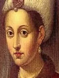 1866 - Emsalinur Kadınefendi, (ö. 1952)