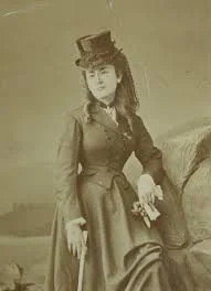 Nesrin Hanım (d. 1826 - ö. 2 Ocak 1853, doğum adı Adile Asemiani), Osmanlı Padişahı Abdülmecid on birinci eşi.