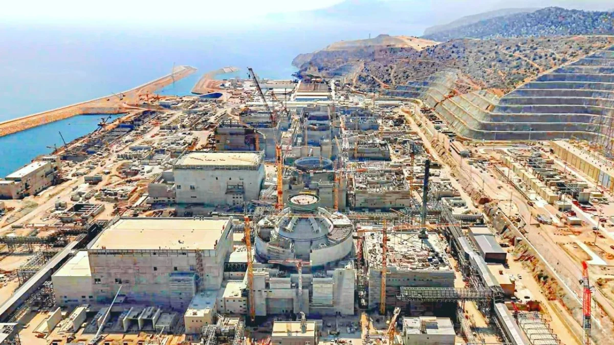 Bir eşik daha aşılıyor