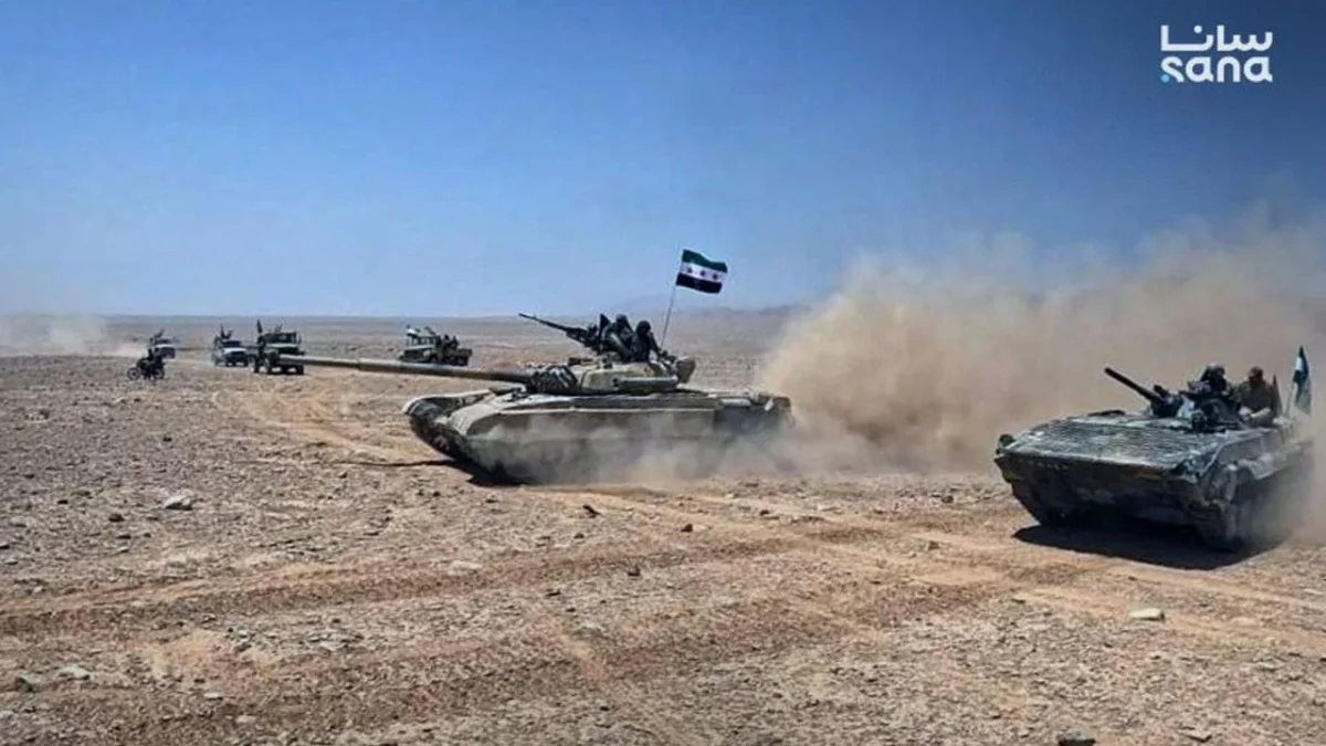 10 Mart mutabakatına uyarak yıl sonuna kadar Suriye ordusuna entegre olması gereken terör örgütü PKK/SDG beklenen adımı atmadı