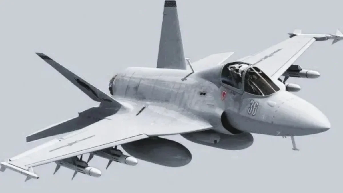 Arabistan'dan U dönüşü