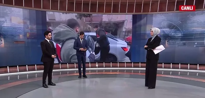 Borsa İstanbul’da manipülasyon operasyonu