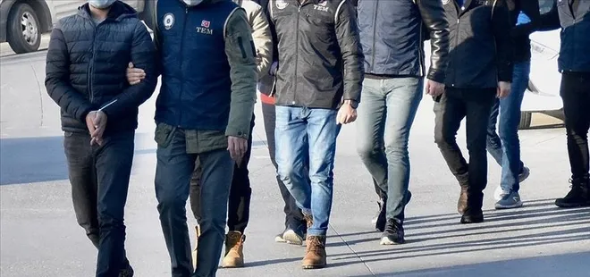 Casperlar" olarak bilinen ve "Hamuş" kod adlı İsmail Atız’in yönettiği silahlı suç örgütü