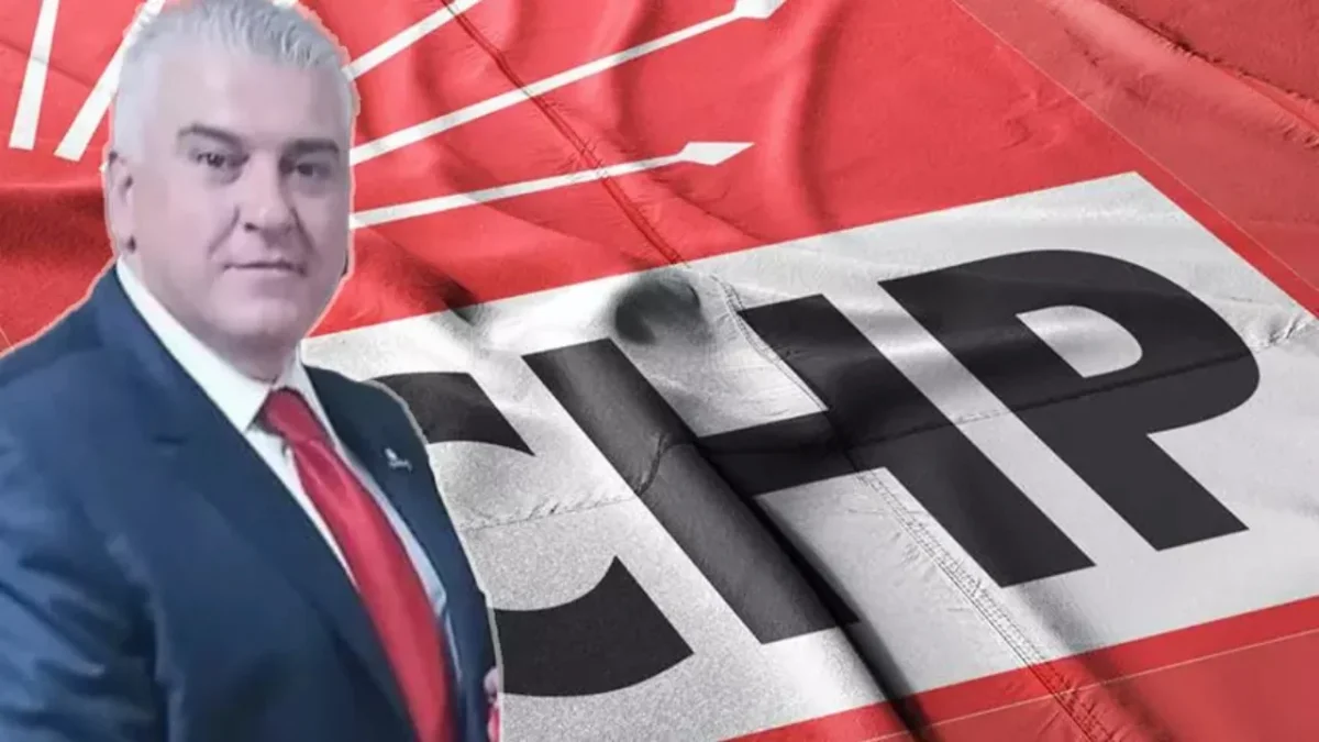 CHP’li siyasetçi ölü bulundu