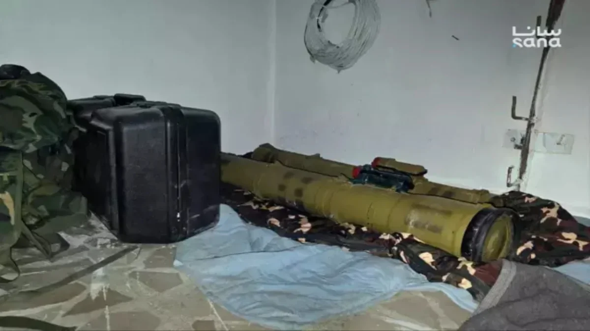 Suriye'nin Halep ilinde Şeyh Maksud, Eşrefiye ve Beni Zeyd bölgelerindeki çatışmaların ardından ateşkes yürürlüğe girdi