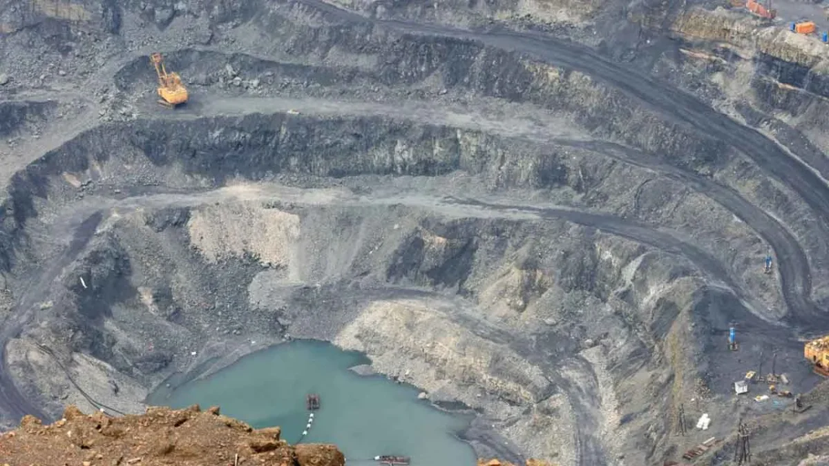 Jeologlar, Batı Avustralya’da yer alan ve bugüne kadar belgelenmiş en büyük demir cevheri yatağını ortaya çıkardı