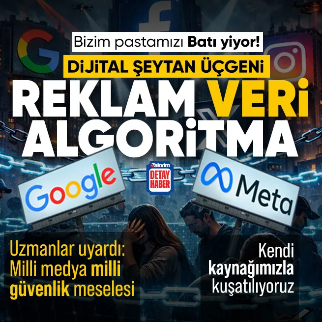 Türkiye’nin kendi kaynaklarıyla kendisine karşı yürütülen kuşatmayı finanse ettiği uyarısı yapılıyor