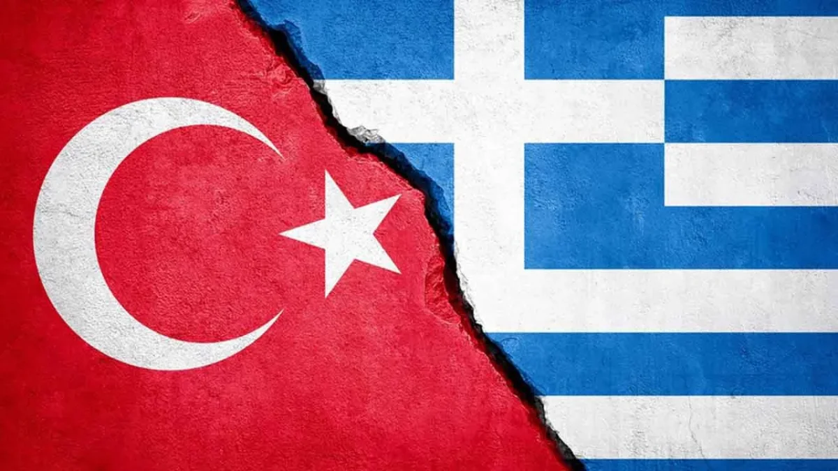 Türkiye'ye karşı savaş gemisi aldık