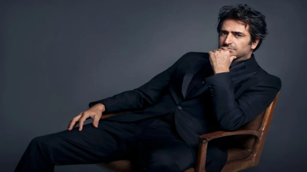 Mahsun Kırmızıgül’den saçma sapan “İran” paylaşımı