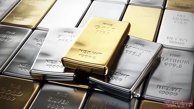 Gümüş 86 doları gördü! Uzmandan altın uyarısı