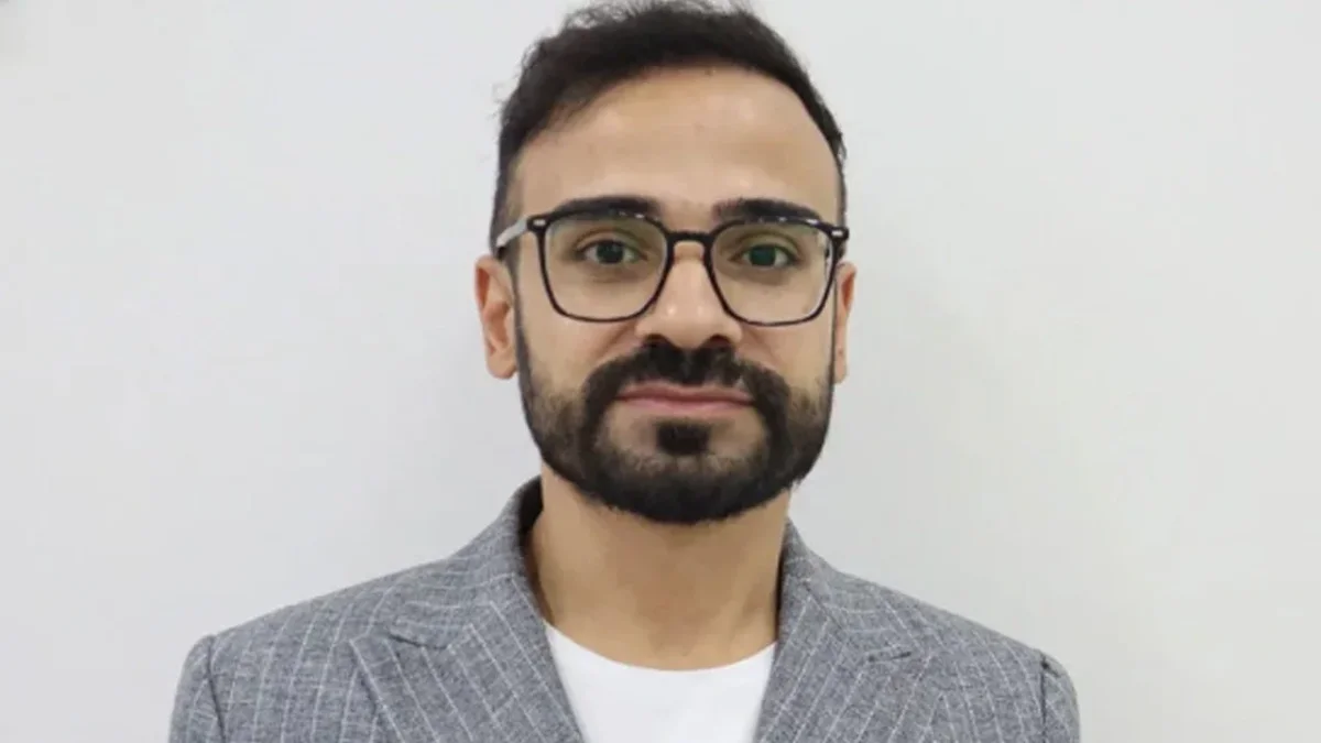 Uzman Psikolojik Danışman Vejdin Çelik