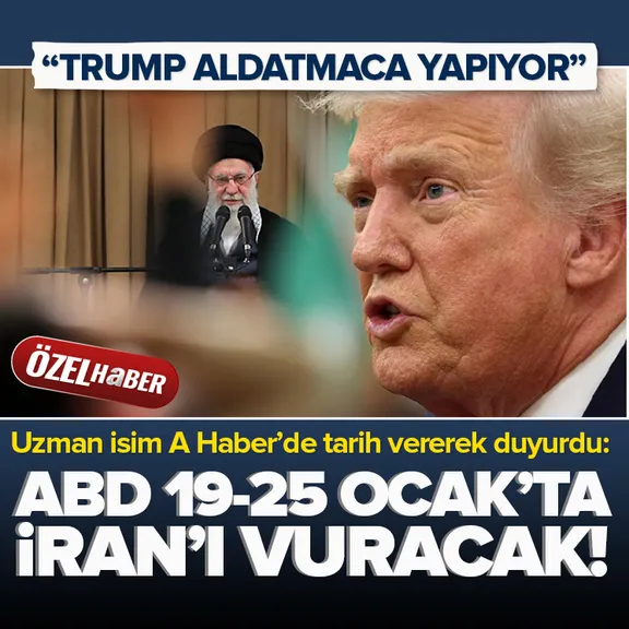 Washington’dan Tahran’a yönelik tehditler art arda geldi
