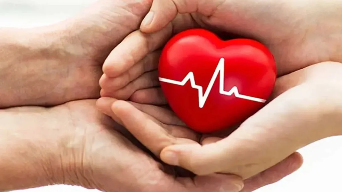 Kalp - Damar hastalığına sahip olanlar dikkat