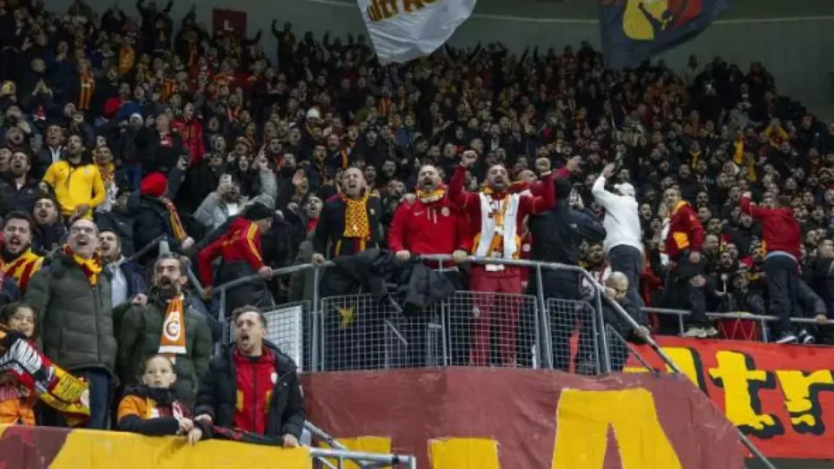 Dünyada en çok taraftarı olan 20 kulüp belli olurken