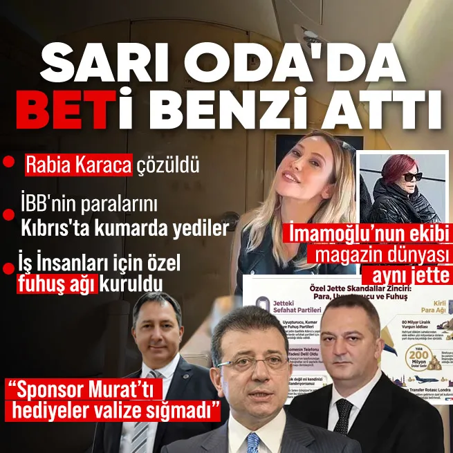 Rabia Karaca çözüldü