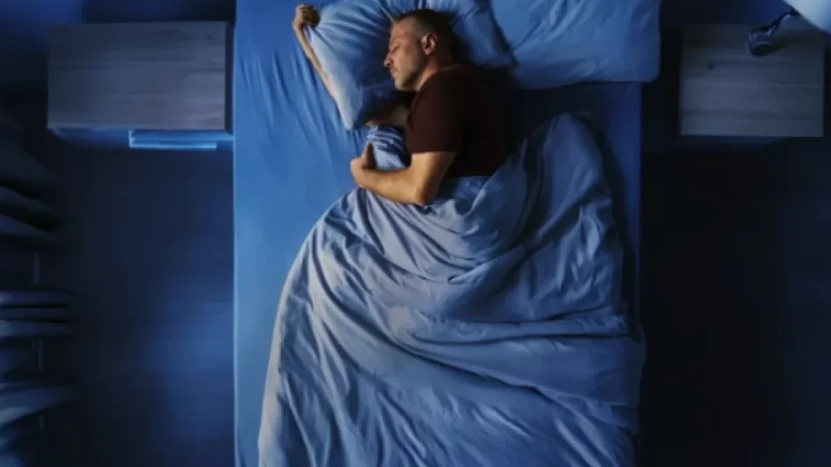 Türkiye, ortalama uyku süresiyle dünya sıralamasında genelde listenin altlarında yer alıyor.