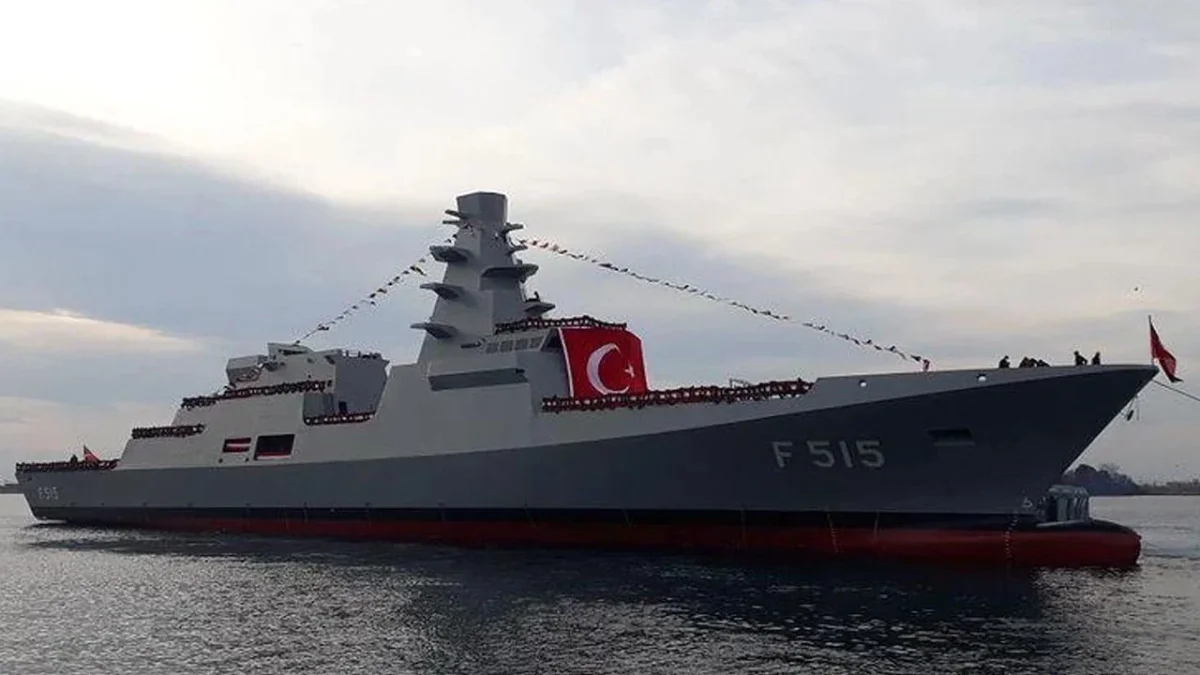 ABD ile dev savunma anlaşmalarına imza atan Katar