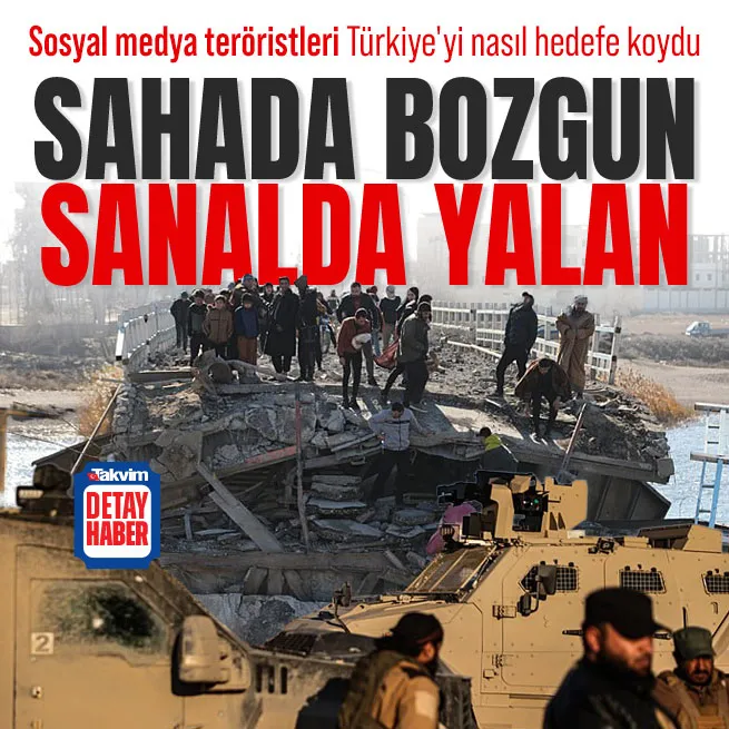 Suriye Ordusu’nun operasyonuyla Tişrin Barajı dahil kritik noktalardan silindi